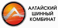 Алтайский шинный комбинат логотип