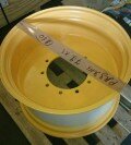 Колёсный диск для VOLVO BL61